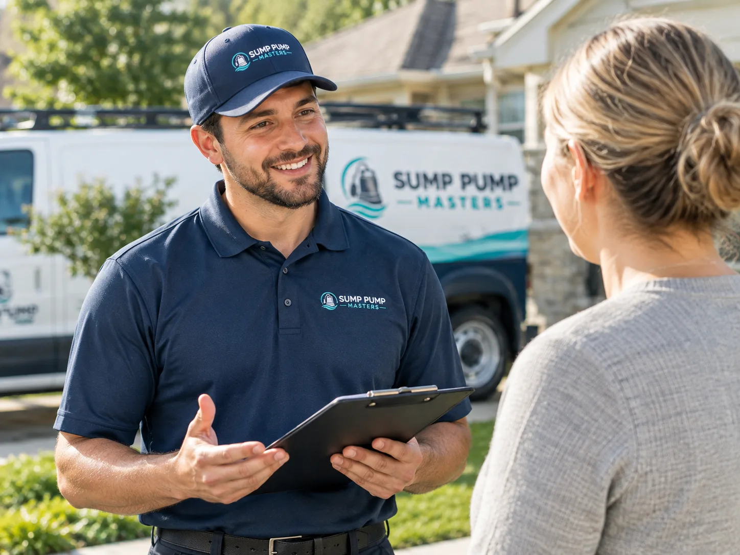 Sump Pump Repair Oradell, NJ FAQs
